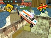 Emergency Mayhem for NINTENDOWII to buy
