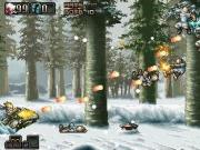 Commando Steel Disaster for NINTENDODS to buy