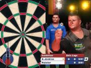 PDC World Championship Darts 2008 for PSP to buy