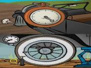 Wacky Races Crash And Dash for NINTENDODS to buy