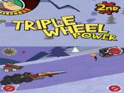 Wacky Races Crash And Dash for NINTENDODS to buy