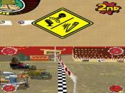 Wacky Races Crash And Dash for NINTENDODS to buy