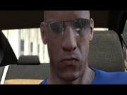 Vin Diesel Wheelman for PS3 to buy