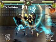 Naruto Ultimate Ninja Heroes 2 for PSP to buy