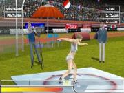 International Athletics for PSP to buy