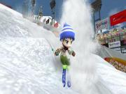 Family Ski for NINTENDOWII to buy