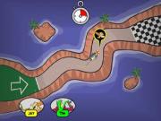 Wacky Races Crash And Dash for NINTENDOWII to buy