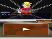 Phoenix Wright Trials And Tribulations for NINTENDODS to buy