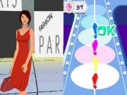 Imagine Fashion Model for NINTENDODS to buy