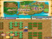 Harvest Moon Island Of Happiness for NINTENDODS to buy
