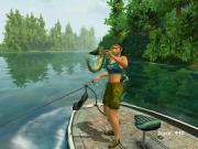 Rapala Fishing Frenzy for NINTENDOWII to buy