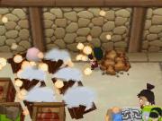 Avatar The Legend Of Aang Into The Inferno for NINTENDODS to buy