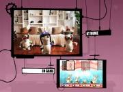 Rayman Raving Rabbids TV Party for NINTENDOWII to buy