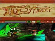 Mushroom Men Rise Of The Fungi for NINTENDODS to buy
