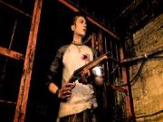 Siren Blood Curse for PS3 to buy