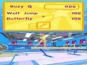 EnerG Gym Rockets for NINTENDODS to buy