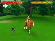 EnerG Horse Riders for NINTENDODS to buy