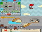 Ninjatown for NINTENDODS to buy