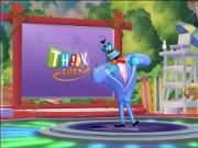 Disney Think Fast The Family Quiz Game (Solus) for NINTENDOWII to buy