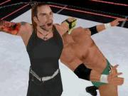 WWE Smackdown Vs Raw 2009 for PSP to buy