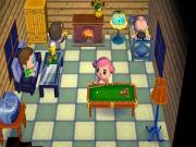 Animal Crossing Lets Go To The City for NINTENDOWII to buy