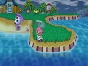 Animal Crossing Lets Go To The City for NINTENDOWII to buy