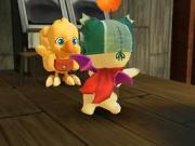 Final Fantasy Fables Chocobos Dungeon for NINTENDOWII to buy