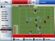 Football Manager Handheld 2009 for PSP to buy