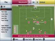 Football Manager Handheld 2009 for PSP to buy