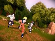 Naruto The Broken Bond for XBOX360 to buy
