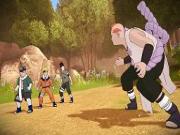 Naruto The Broken Bond for XBOX360 to buy