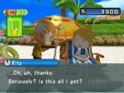 Job Island Hard Working People for NINTENDOWII to buy