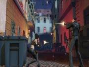 The Agency for PS3 to buy