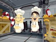 Order Up! for NINTENDOWII to buy