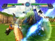 Dragon Ball Z Infinite World for PS2 to buy