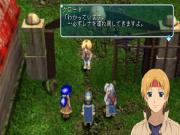 Star Ocean Second Evolution for PSP to buy