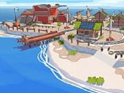 Planet Rescue Endangered Island for NINTENDODS to buy