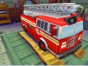 Sam Power Fire Fighter for NINTENDODS to buy