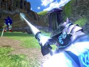 Sonic And The Black Knight for NINTENDOWII to buy