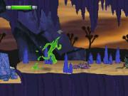Ben 10 Alien Force for PSP to buy
