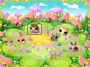 Littlest Pet Shop Spring for NINTENDODS to buy