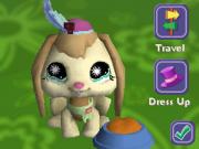 Littlest Pet Shop Spring for NINTENDODS to buy