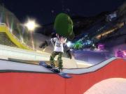 Family Ski And Snowboard for NINTENDOWII to buy