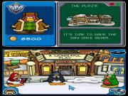 Club Penguin Elite Penguin Force for NINTENDODS to buy