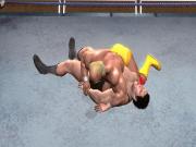 WWE Legends Of Wrestlemania for PS3 to buy