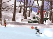 Pirates vs Ninjas Dodgeball for NINTENDOWII to buy