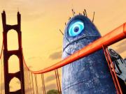 Monsters Vs Aliens for XBOX360 to buy