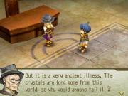 Final Fantasy Crystal Chronicles Echoes Of Time for NINTENDOWII to buy