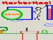 Marker Man Advenures for NINTENDODS to buy