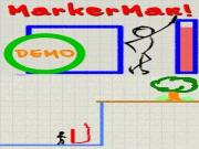 Marker Man Advenures for NINTENDODS to buy